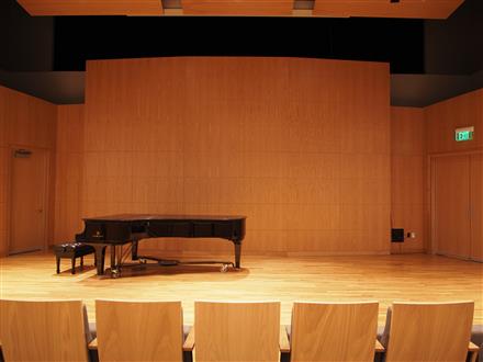 Recital Hall